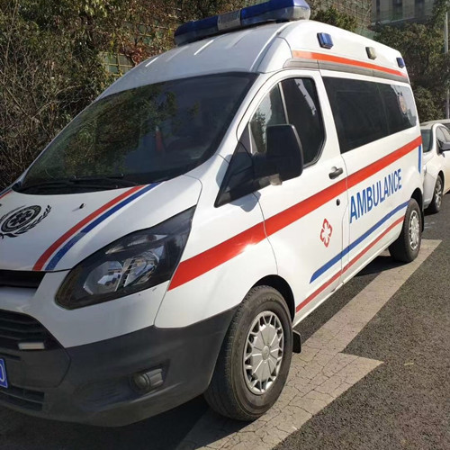 济源品质救护车出租,为您的健康出行负责