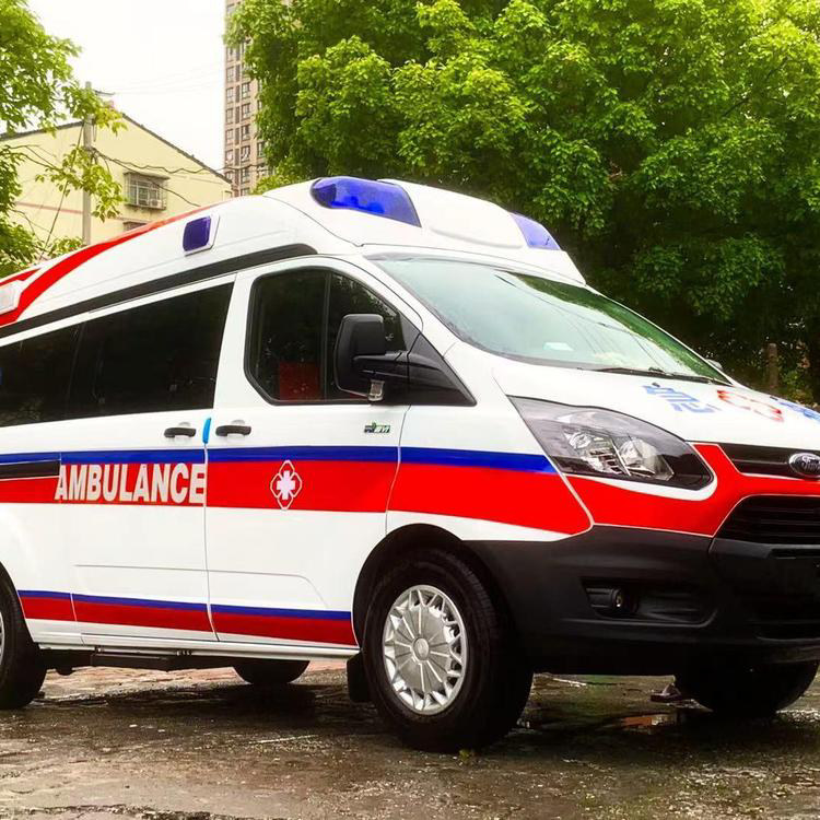 济源跨省救护车出租护送返乡