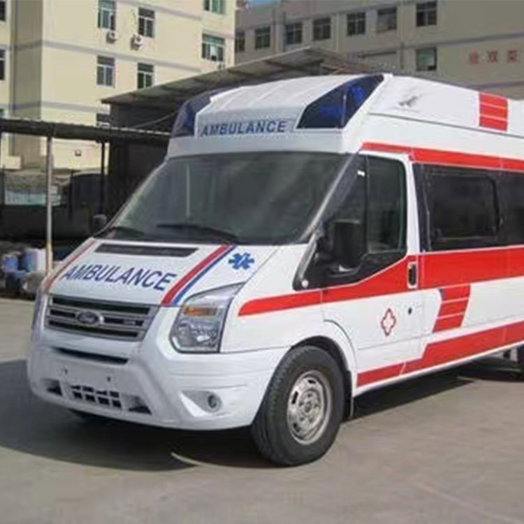 济源救护车出租收费:安全出行,价格透明