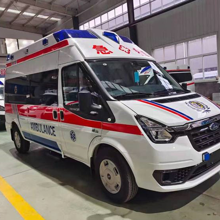 济源演唱会救护车出租保障现场