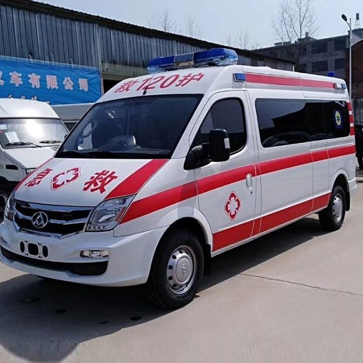 济源马拉松租赁救护车活动保障