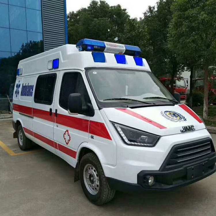 济源瘫痪租赁救护车转运 ——生命救助的紧急响应与专业保障